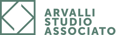 Logo Arvalli Studio Associato